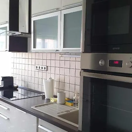 Apartment Allee *